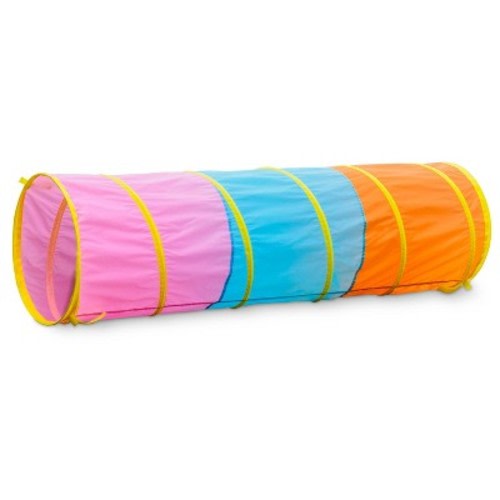Sunny Days Tunnel Baby Playmat
