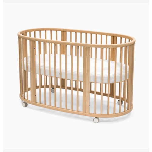 Stokke® Sleepi™ Crib: The Ideal Baby Bed for Sweet Dreams | Stokke® Online Shop