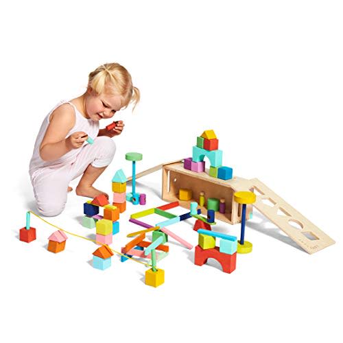 LOVEVERY | The Block Set