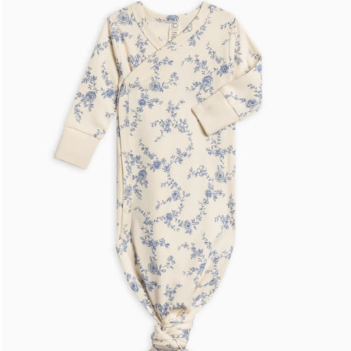 Indy Kimono Gown