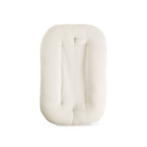 Snuggle Me Organic Lounger | Natural
