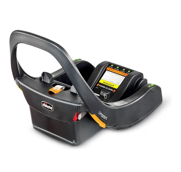 Amazon.com: Chicco KeyFit Max Infant Car Seat Base, Stay-in-Car Base for Second Vehicle, Compatible with Chicco KeyFit, KeyFit 30, KeyFit 35 and KeyFit Max Infant Car Seats, Anthracite/Grey : Baby