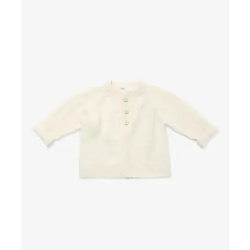 The perfect baby sweater cardigan for boys or girls | Oso and Me – Oso & Me