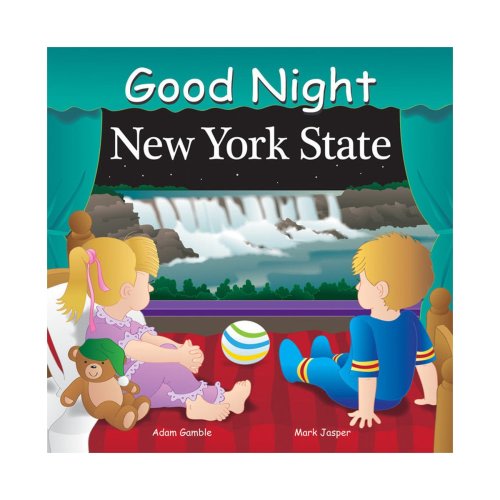 Good Night New York State