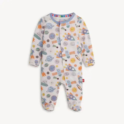 Magnetic Footie – Magnetic Me 3-6 Month