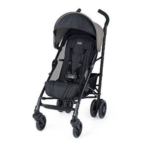 Chicco Liteway Stroller - Fog