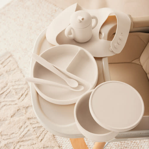 AEIOU Future Foodie Gift Set - Oat Milk