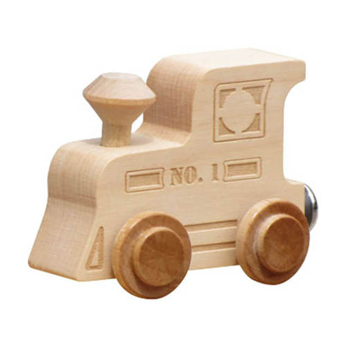 Name Train Clear Finish Engine