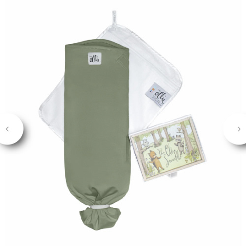 The Ollie® Swaddle