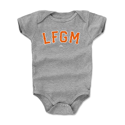 500 LEVEL New York Baby Clothes - New York LFGM