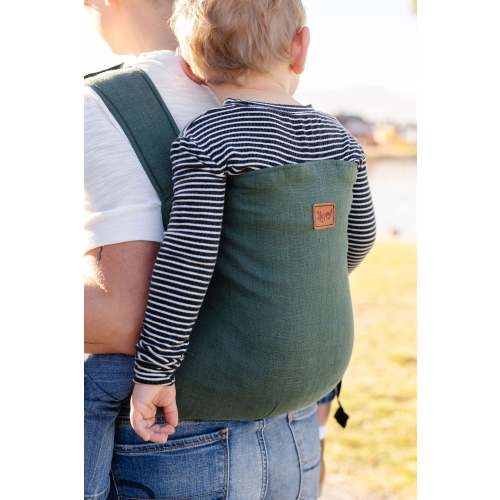 Toddler Onbuhimo High Back Carrier – Happy Baby