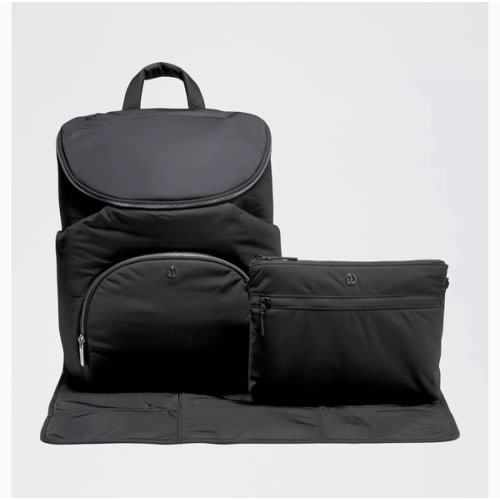 New Parent Backpack 17L | Men's Bags,Purses,Wallets | lululemon