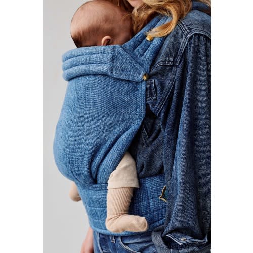 Denim Classic | Zeitgeist Baby Carrier | SHOP ARTIPOPPE
