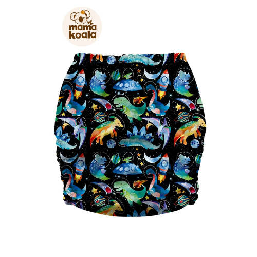 Pocket Diaper 3.0 - K3PSD23044U - Suede Cloth Lining