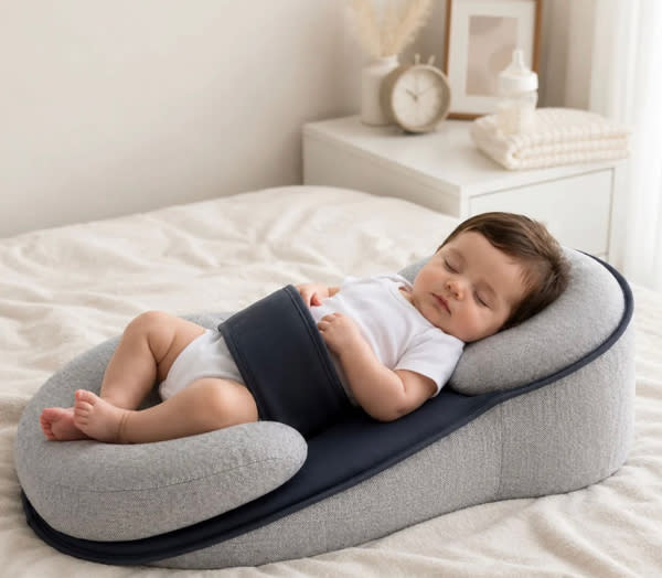 CradlePod™ – Livvewell