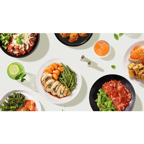 BistroMD Postpartum Meal Fund