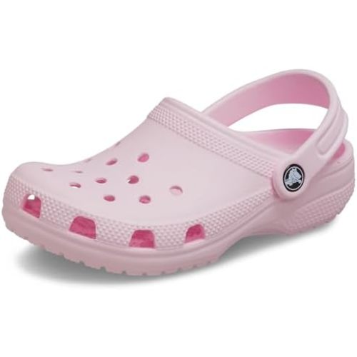 Crocs Kids' Classic Clog