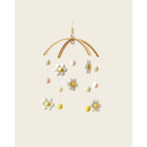 Daisy Mobile