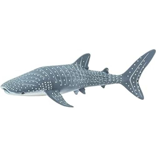Whale Shark Figurine