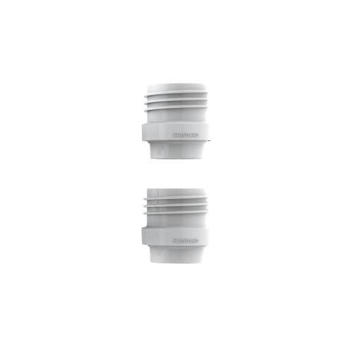 Twist Breast Pump Adapters (Single Type) – Kiinde
