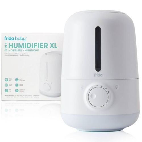 Frida Baby 3-in-1 Humidifier Diffuser Nightlight - Xl
