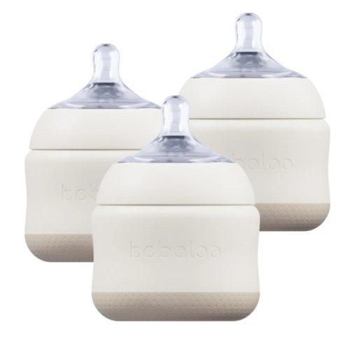 babaloo bottle set of 3 (8oz) – Babaloo