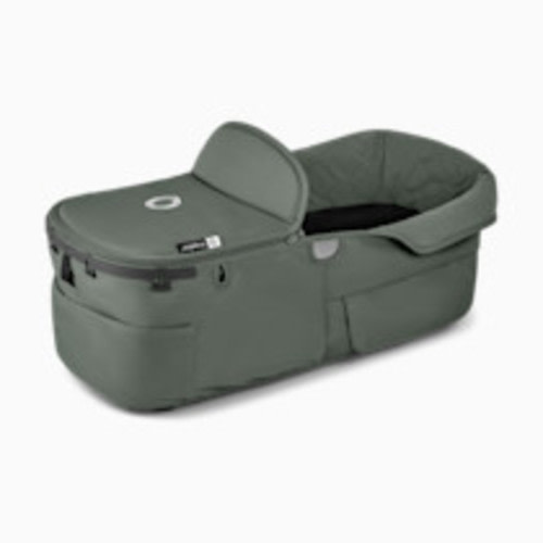 Bugaboo Kangaroo Bassinet Fabric - Forest Green