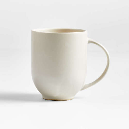 Craft 11.75-oz. Linen Mug