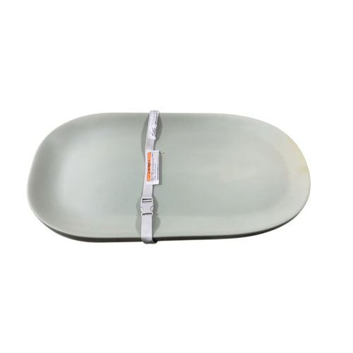 Jool Waterproof Changing Pad, Sage