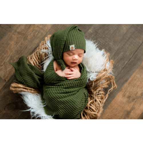 Newborn Photoshoot $200