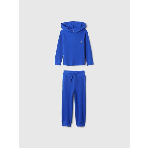 Baby & Toddler Thermal Outfit Set | Gap