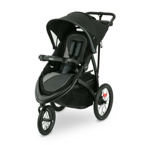 Graco FastAction™ Jogger LX Stroller