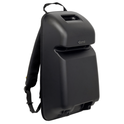 Doona X Pack & Go Basket - Black