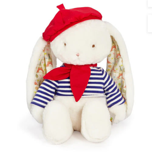 Viva La Bun Bunny - FAO Schwarz