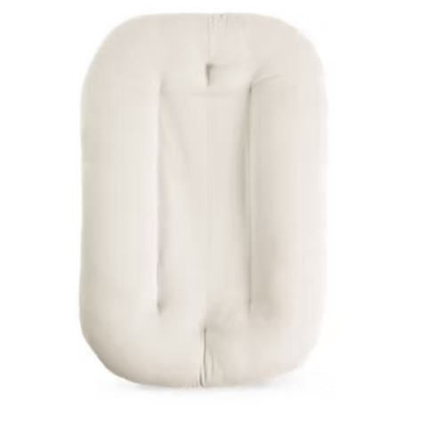 Infant Lounger | Natural