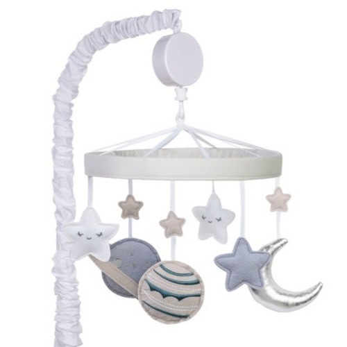 Trend Lab Musical Mobile - Celestial Space