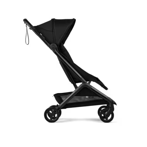 Bugaboo Butterfly 2 travel stroller