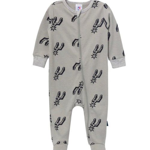Baby Neutral San Antonio Spurs Sleep 'N Play – Gerber Childrenswear