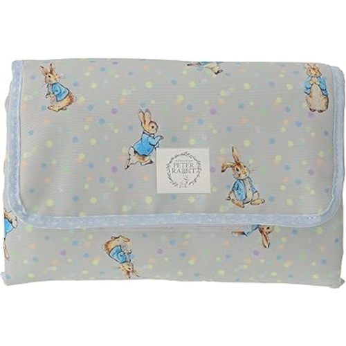 Beatrix Potter Peter Rabbit Baby Changing Mat Nursery Set