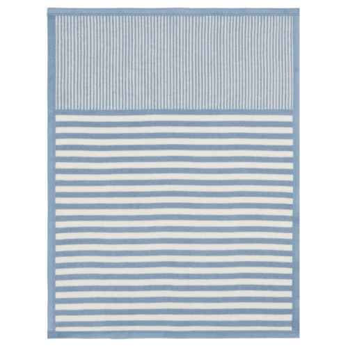 Baby Blues Mini Blanket