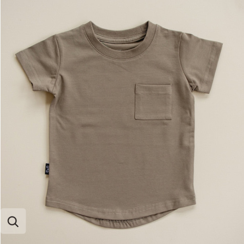 River Tee
