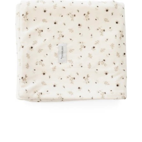 Minky Stretch Blanket
