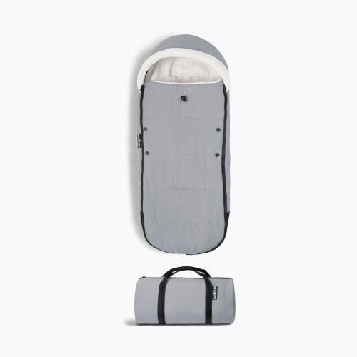 Stokke YOYO Footmuff - Stone
