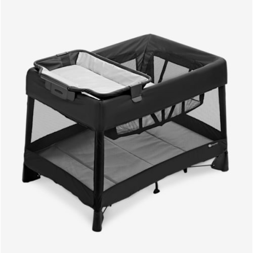 4moms Breeze Plus Playard - Black