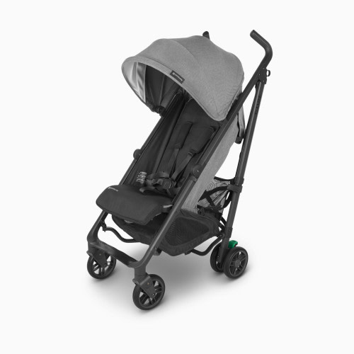 UPPAbaby G-LUXE Stroller - Greyson