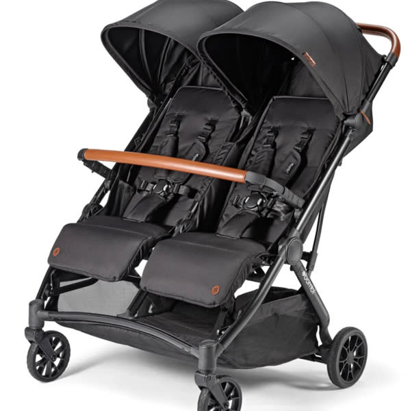 Bēbee Twin - V1 Close Out (final sale) – Bombi Gear