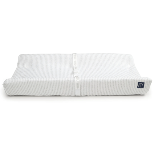 babyGap Contoured Changing Pad with Cooling Cover