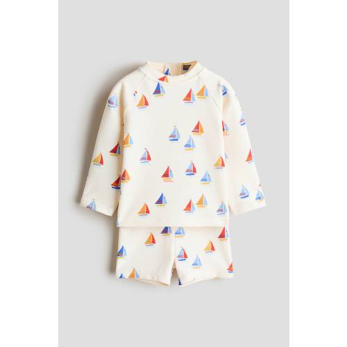 SWIM SET UPF 50 H&M Adorables