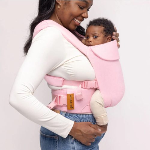 Carmine Aerial Carrier – WildBird