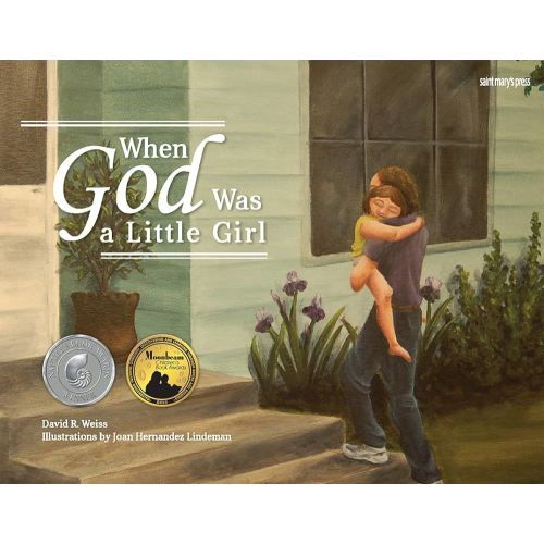 When God Was A Little Girl